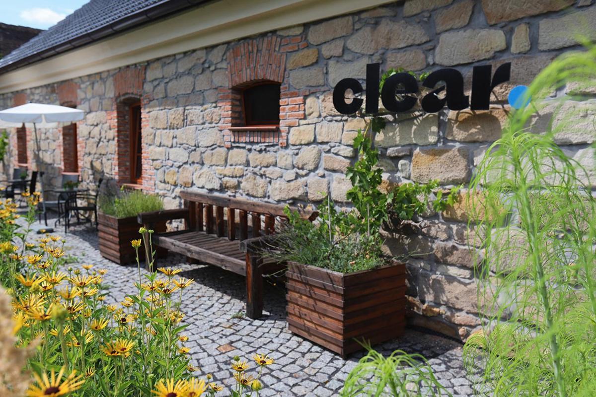 Clearpoint Apartment Horovicky Exterior foto