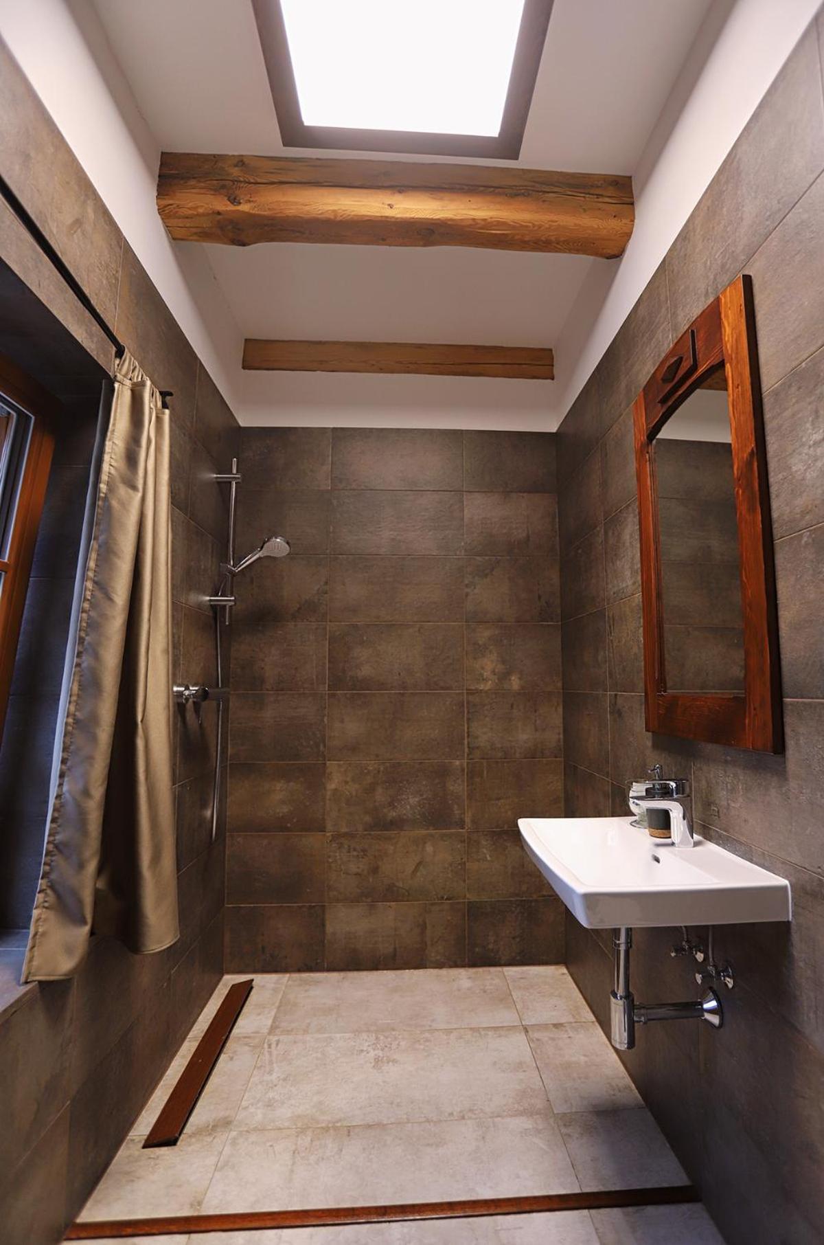 Clearpoint Apartment Horovicky Exterior foto